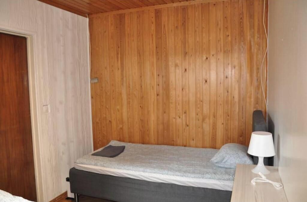 Photo of Bedroom in Lassby