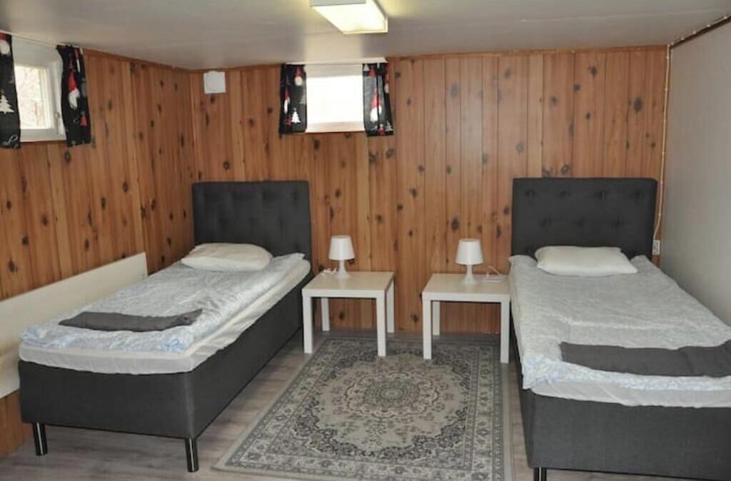 Photo of Bedroom in Lassby
