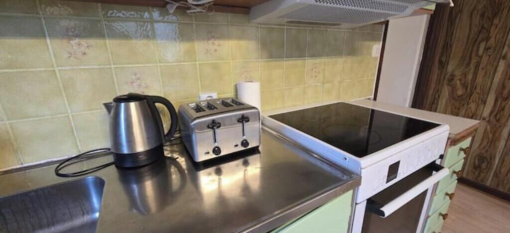 Photo of Kitchen in Lassby