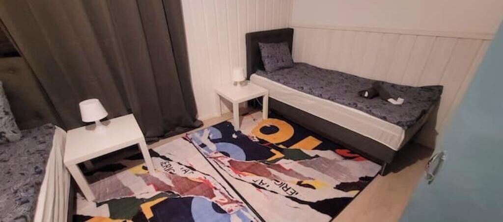 Photo of Bedroom in Lassby