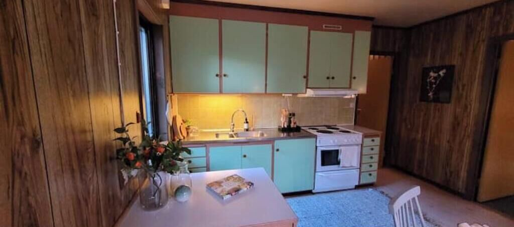 Photo of Kitchen in Lassby