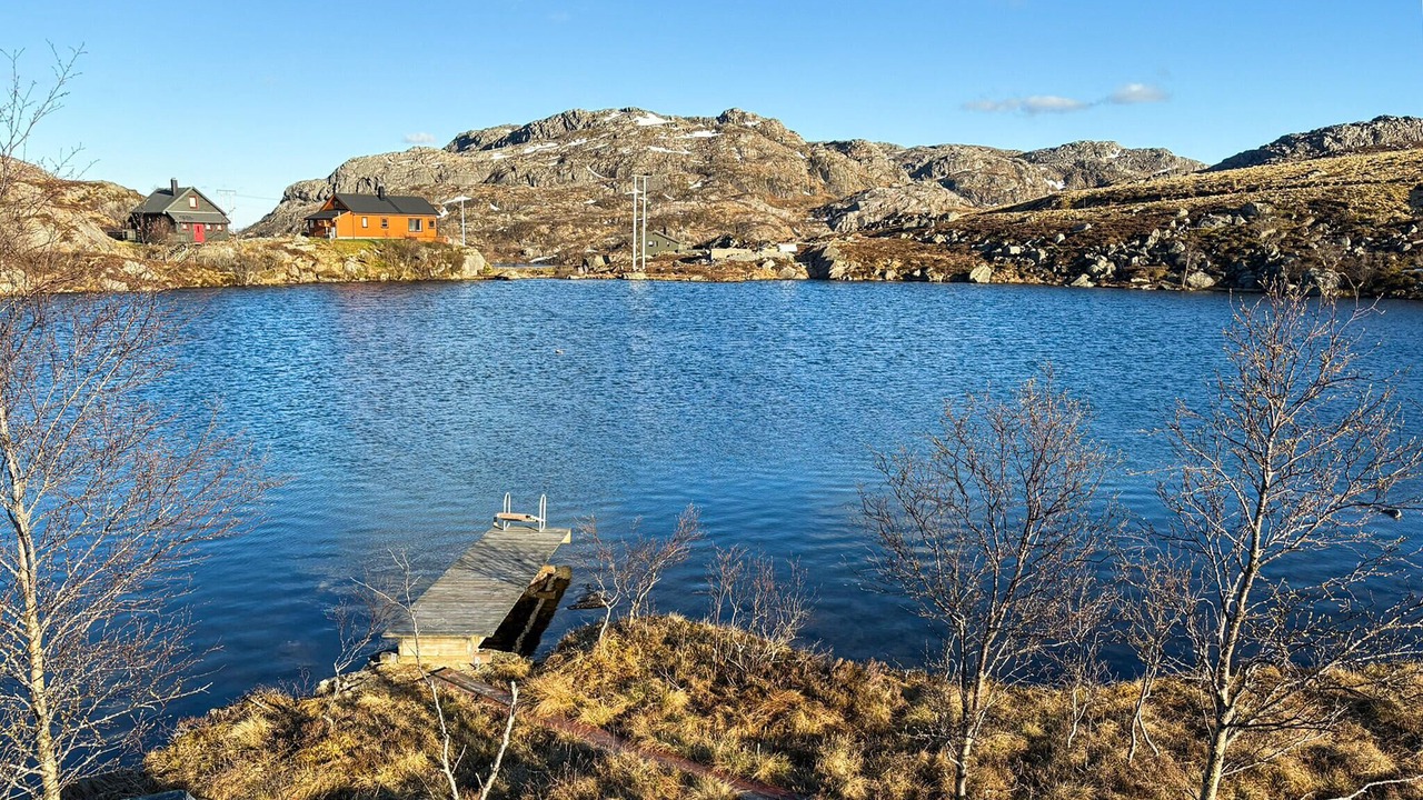 Photo of Others in Bjerkreim