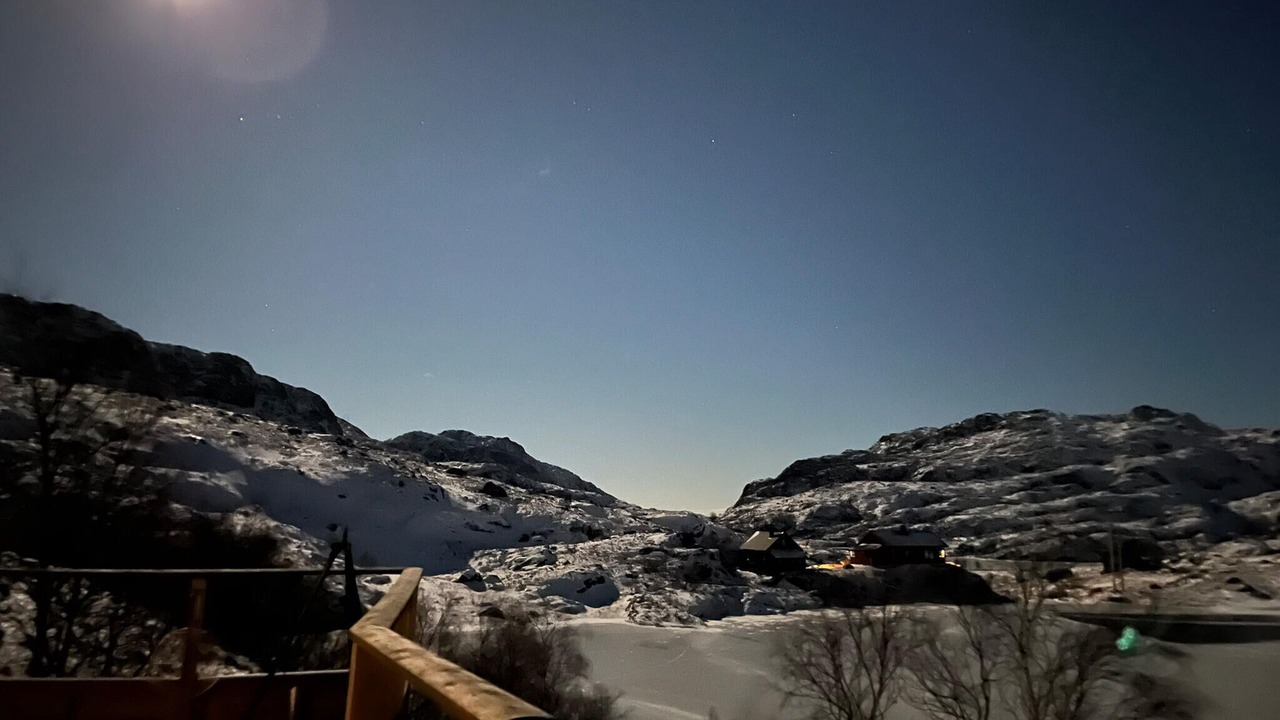 Photo of Others in Bjerkreim
