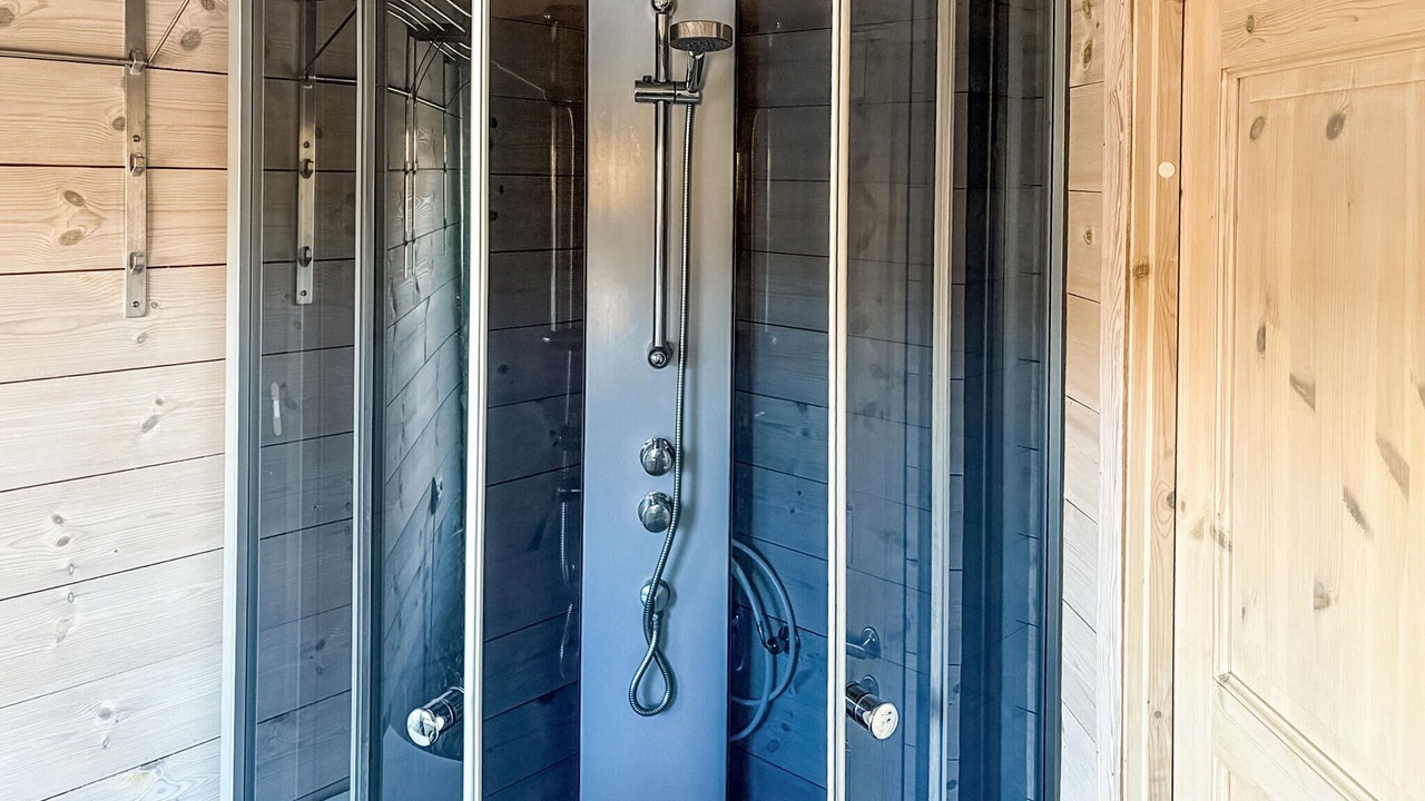 Photo of Bathroom in Bjerkreim