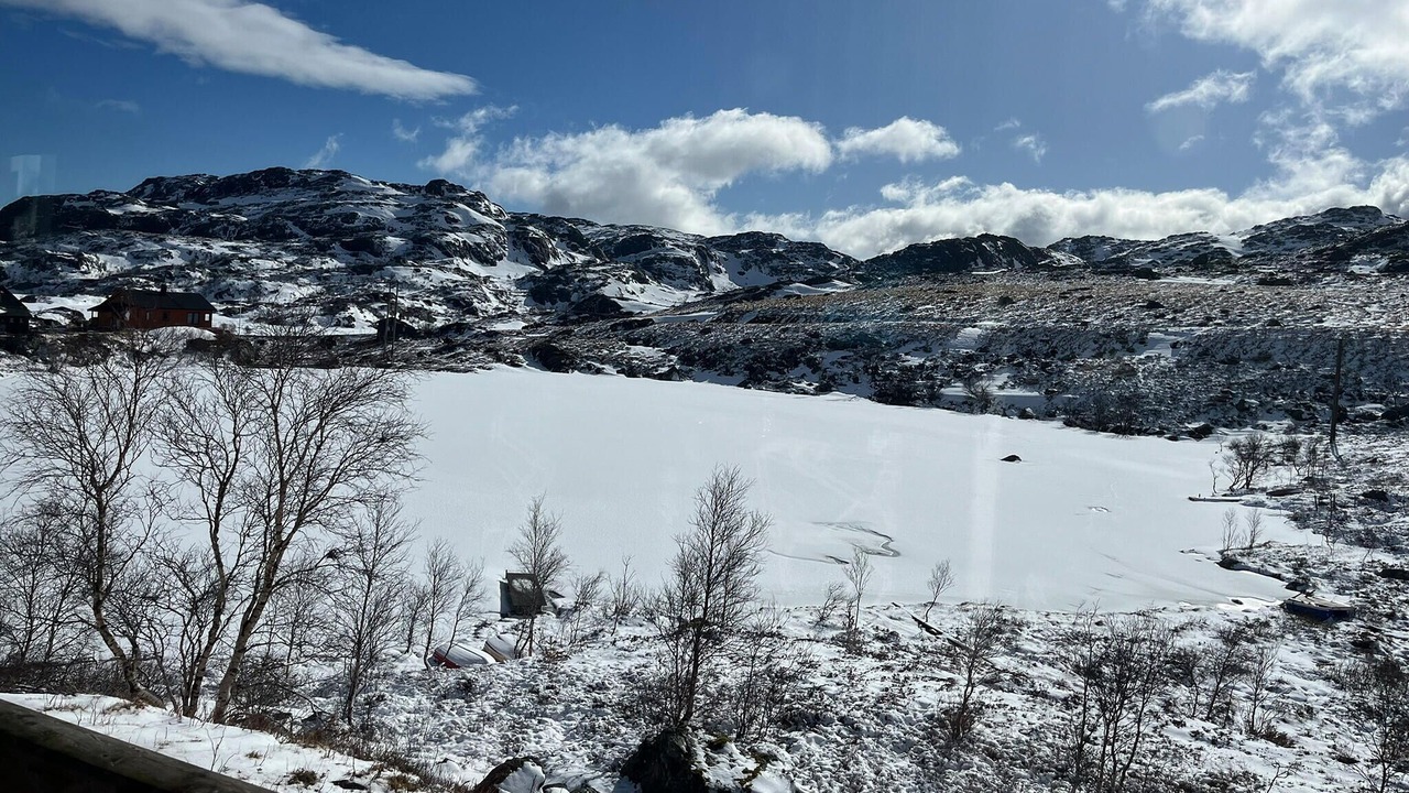 Photo of Others in Bjerkreim