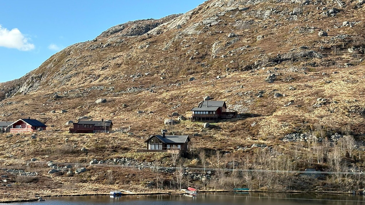 Photo of Others in Bjerkreim