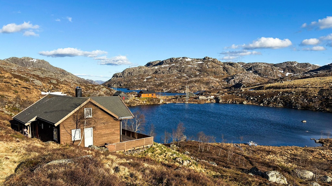 Photo of Others in Bjerkreim