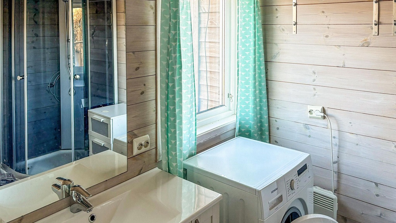 Photo of Bathroom in Bjerkreim