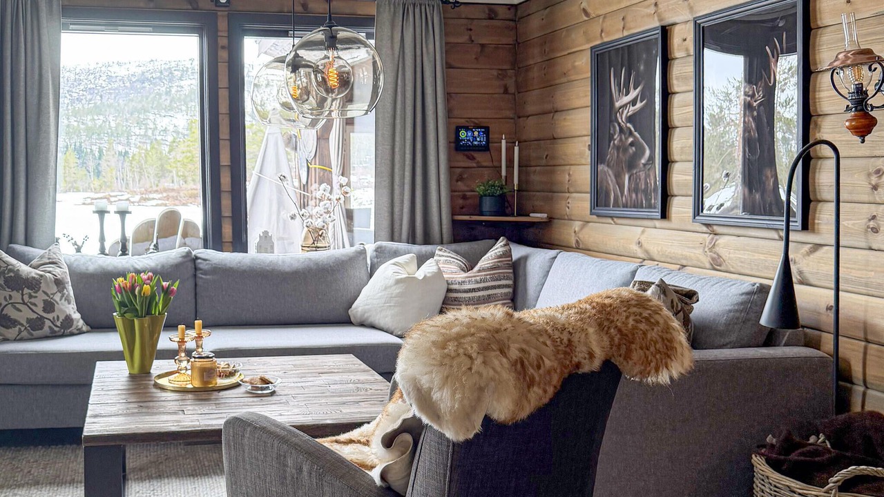 Photo of Bedroom in Aseral