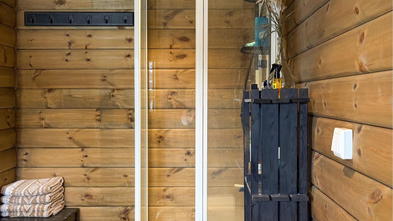 Photo of Bathroom in Aseral