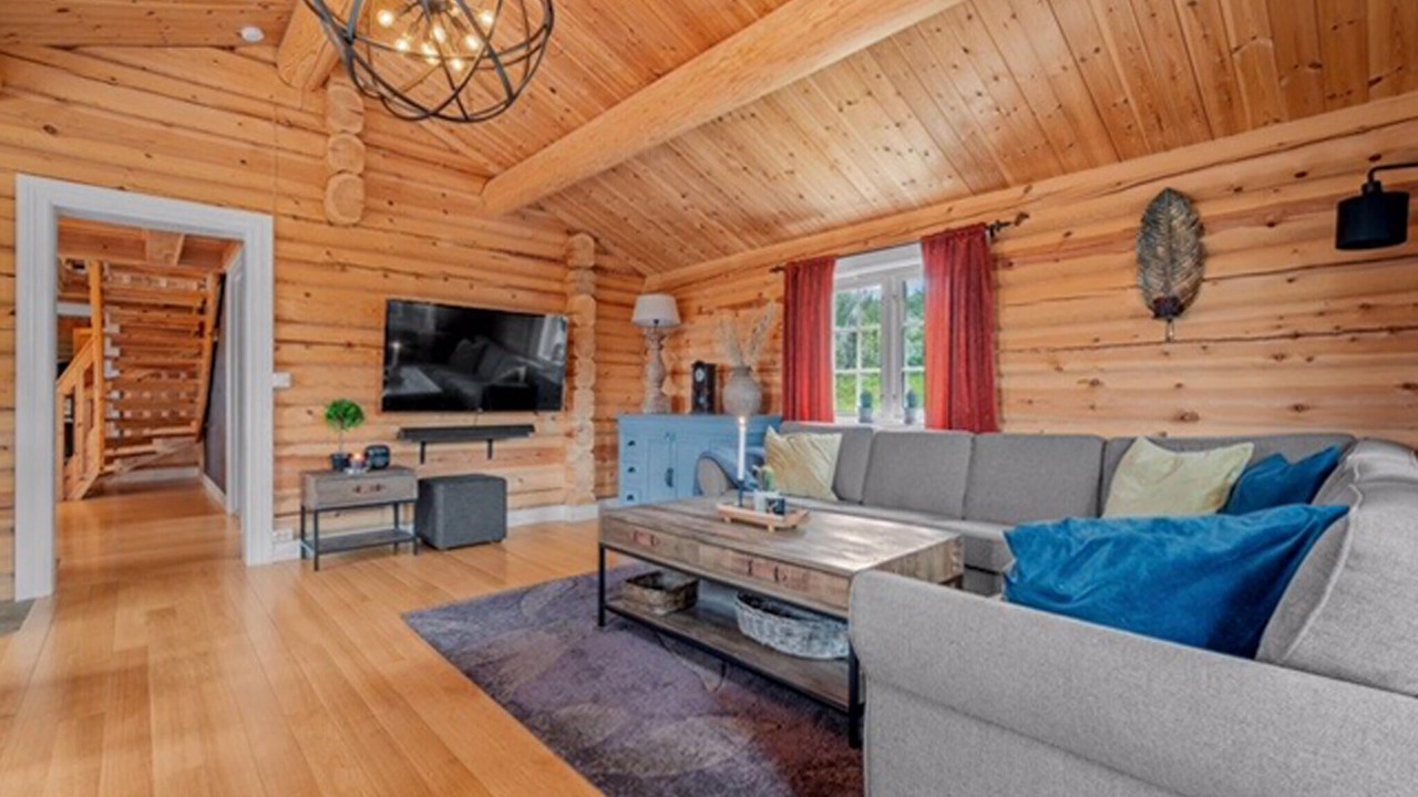 Photo of Bedroom in Os