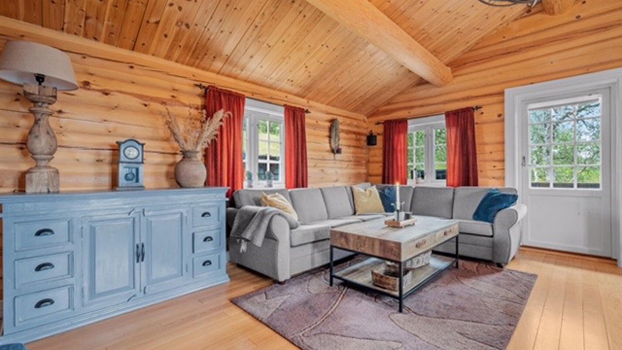 Photo of Bedroom in Os