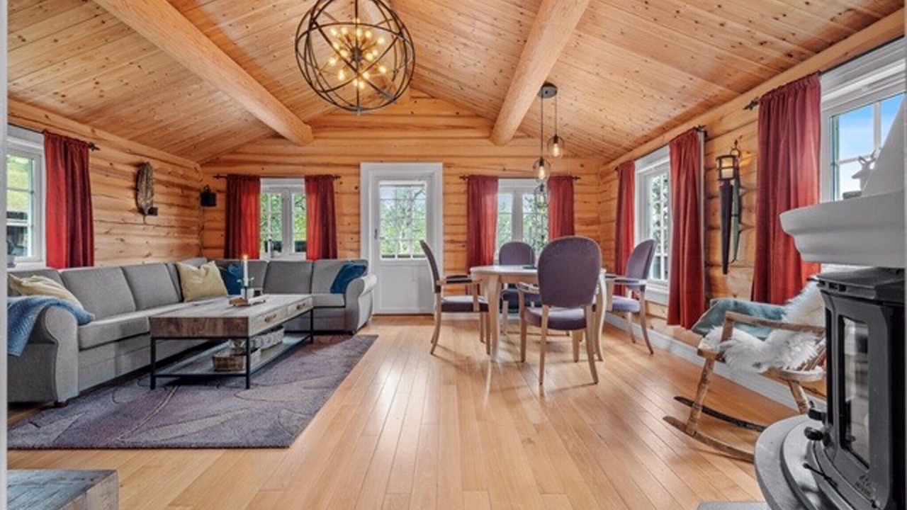 Photo of Bedroom in Os