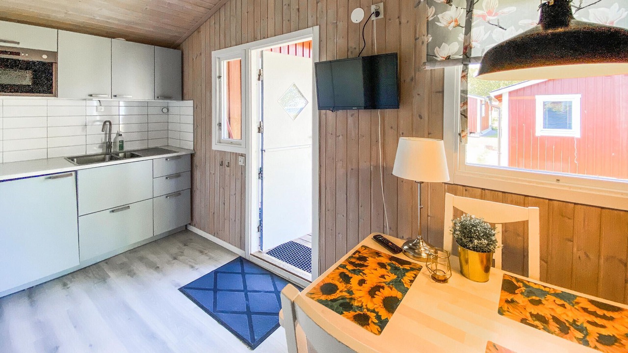 Photo of Bedroom in Farjestaden