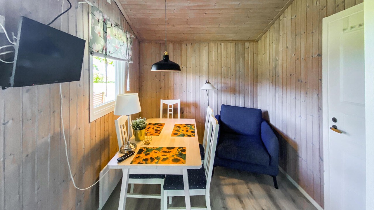 Photo of Bedroom in Farjestaden