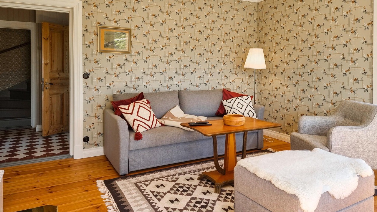 Photo of Bedroom in Mellerud