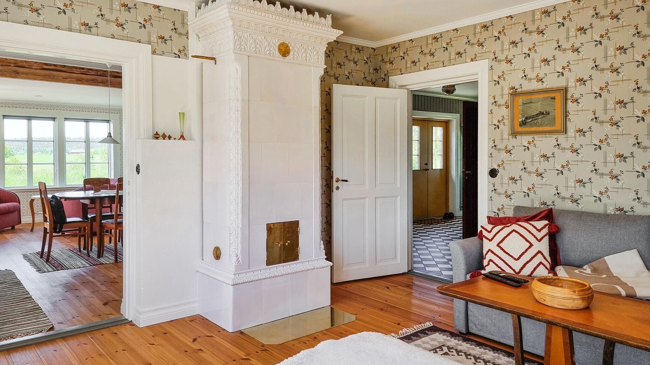 Photo of Bedroom in Mellerud