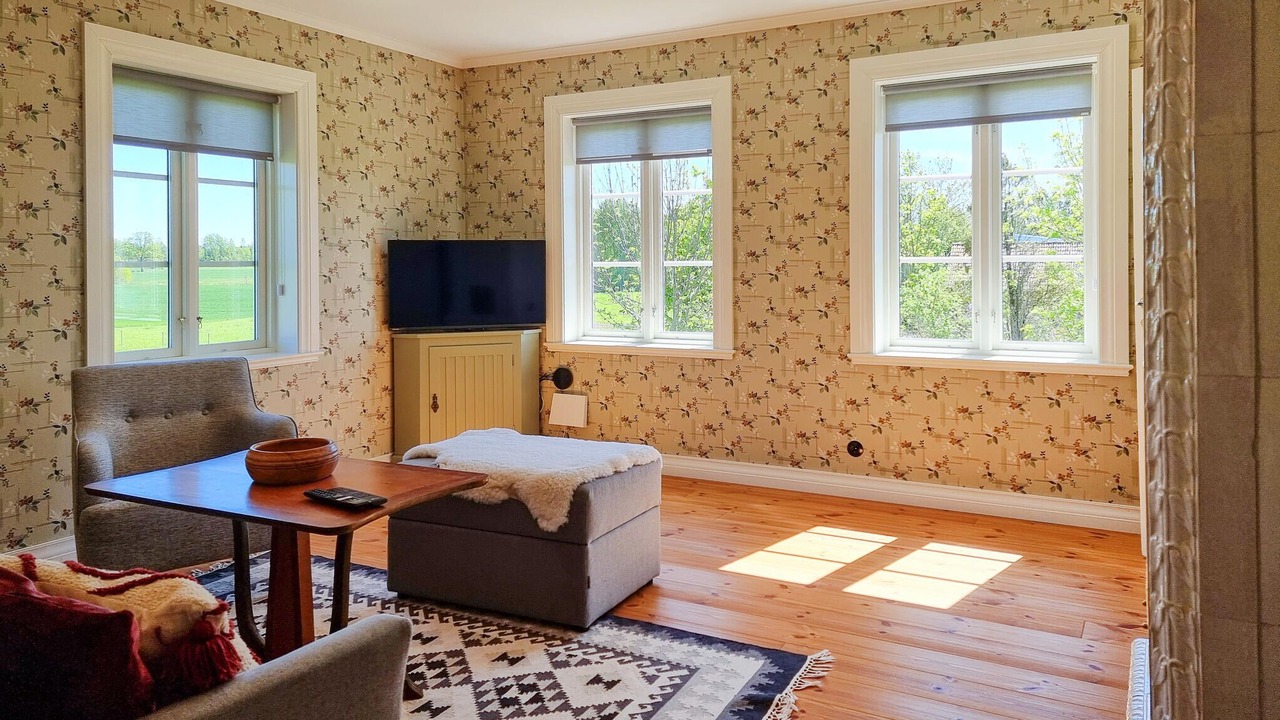 Photo of Bedroom in Mellerud