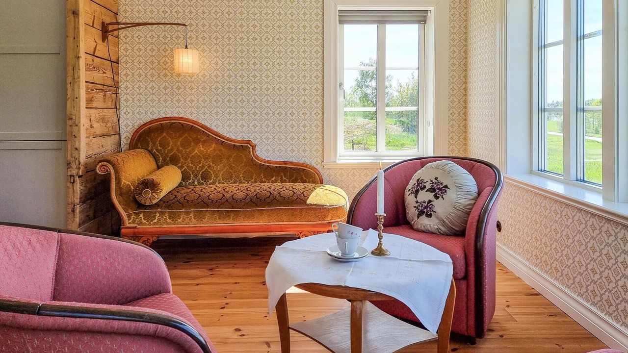 Photo of Bedroom in Mellerud