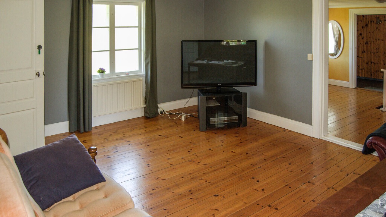 Photo of Bedroom in Kopparberg