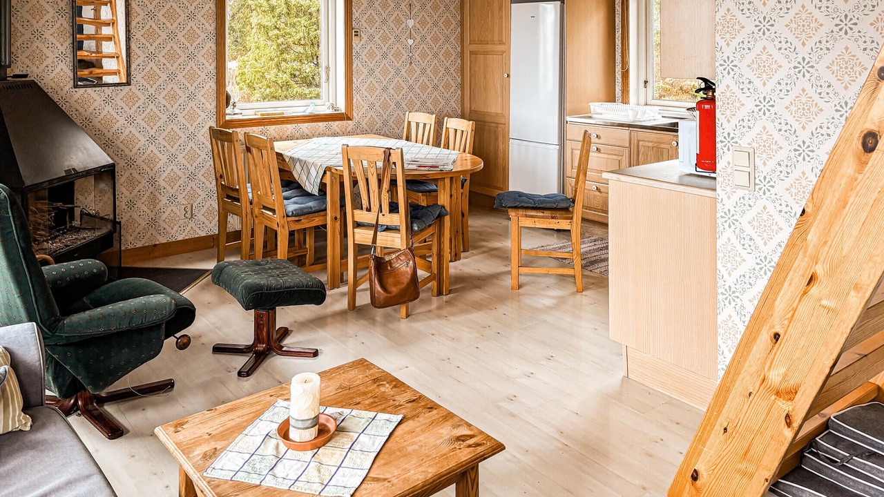 Photo of Bedroom in Varmdo