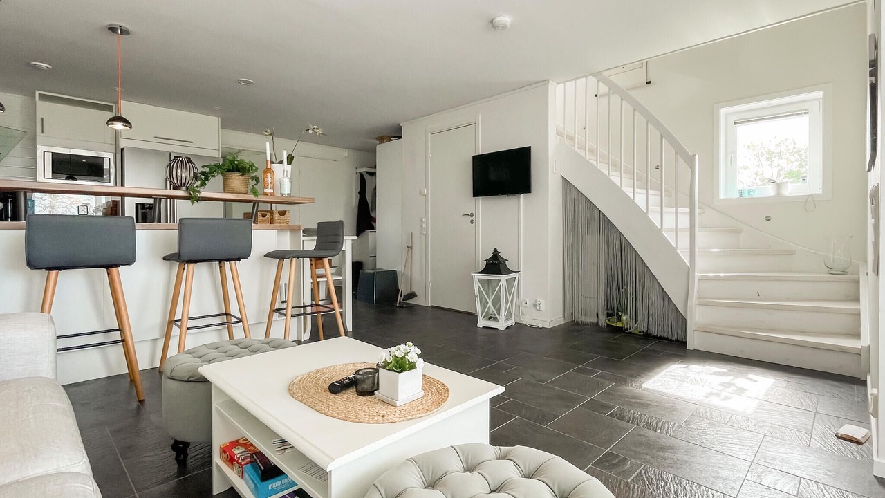 Photo of Bedroom in Falkenberg