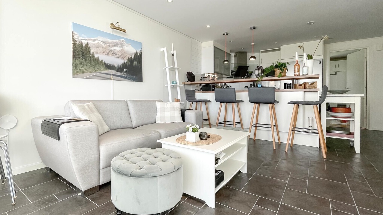 Photo of Bedroom in Falkenberg