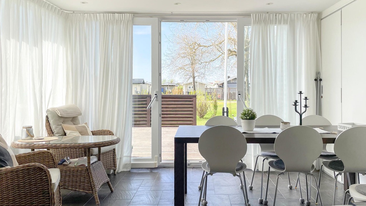 Photo of Bedroom in Falkenberg