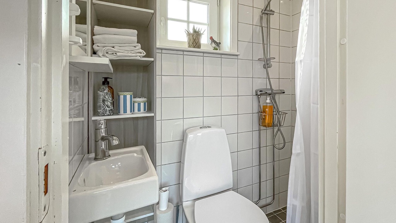 Photo of Bathroom in Sloinge