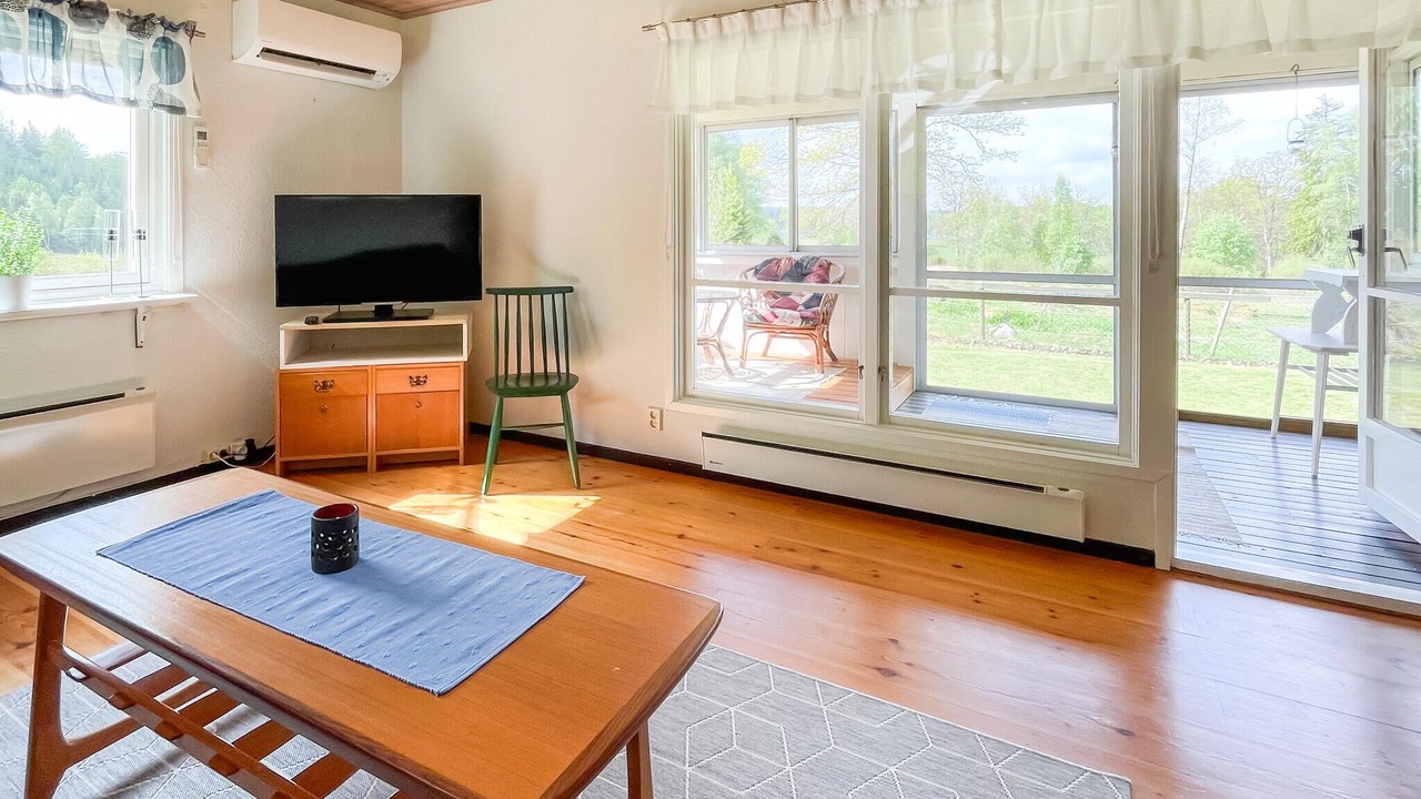 Photo of Bedroom in Kungsater