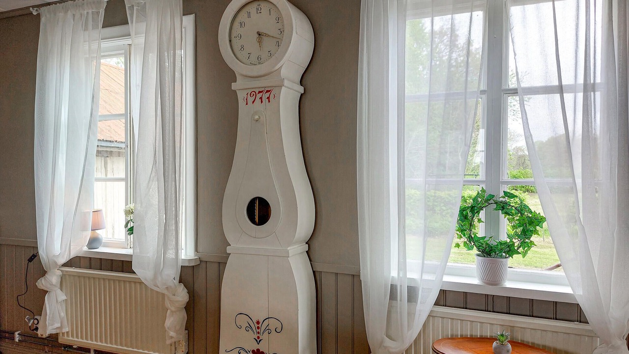Photo of Bedroom in Laholm Municipality