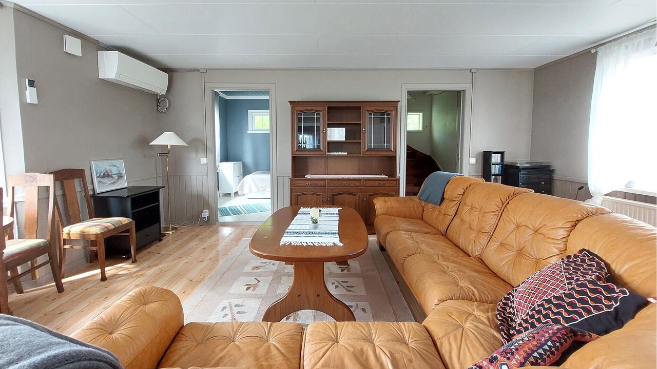 Photo of Bedroom in Laholm Municipality