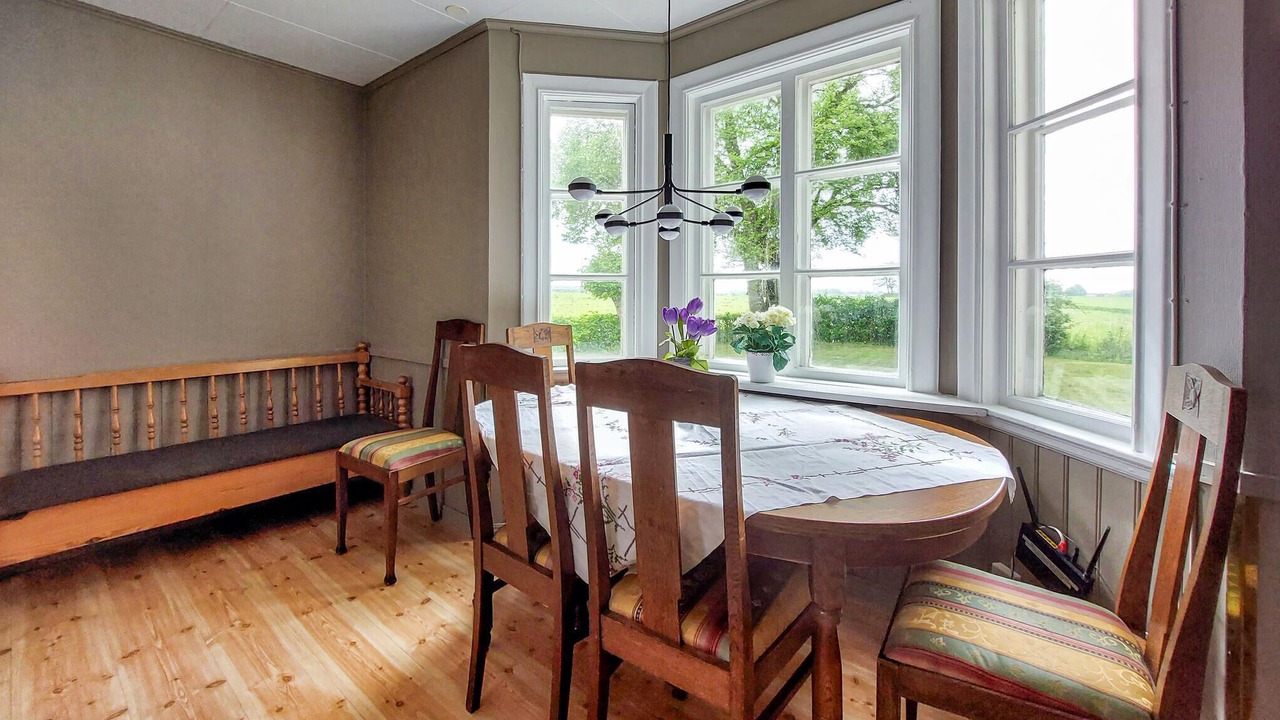 Photo of Bedroom in Laholm Municipality