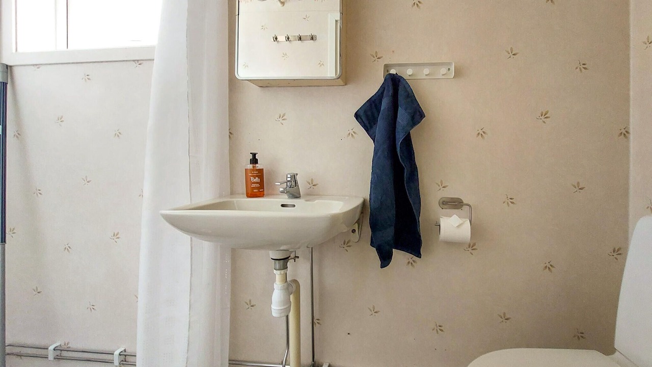 Photo of Bathroom in Laholm Municipality