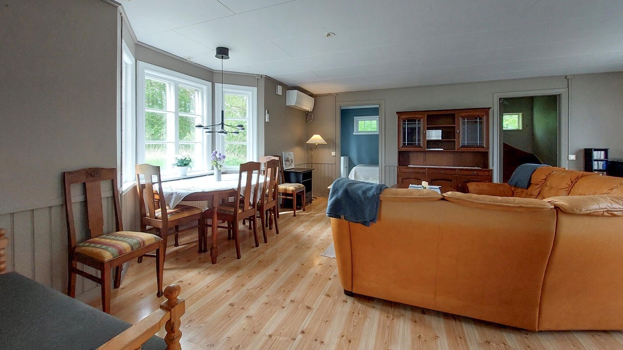 Photo of Bedroom in Laholm Municipality