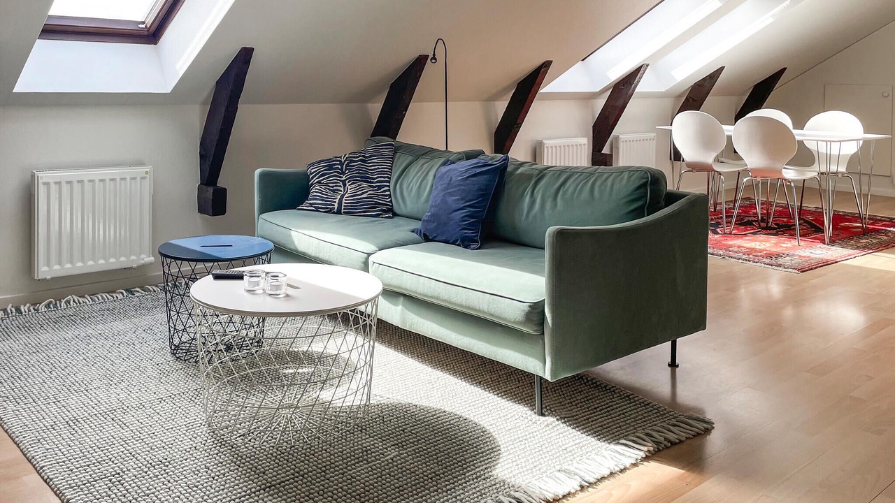 Photo of Bedroom in Varberg