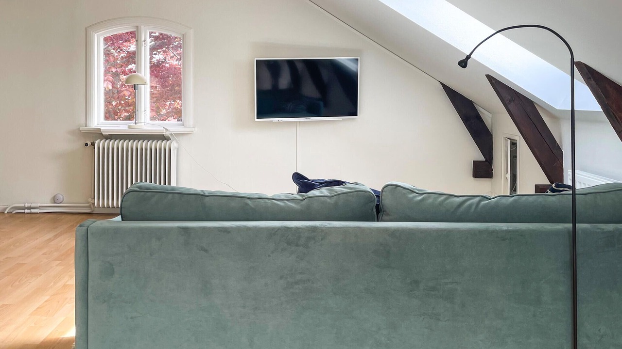 Photo of Bedroom in Varberg