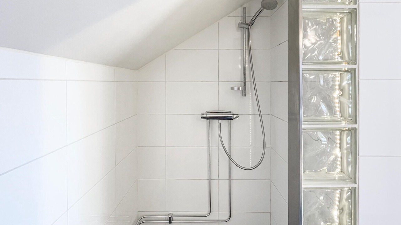 Photo of Bathroom in Varberg