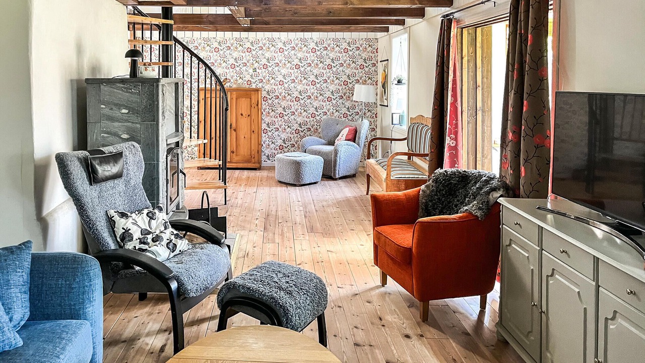 Photo of Bedroom in Tosteberga