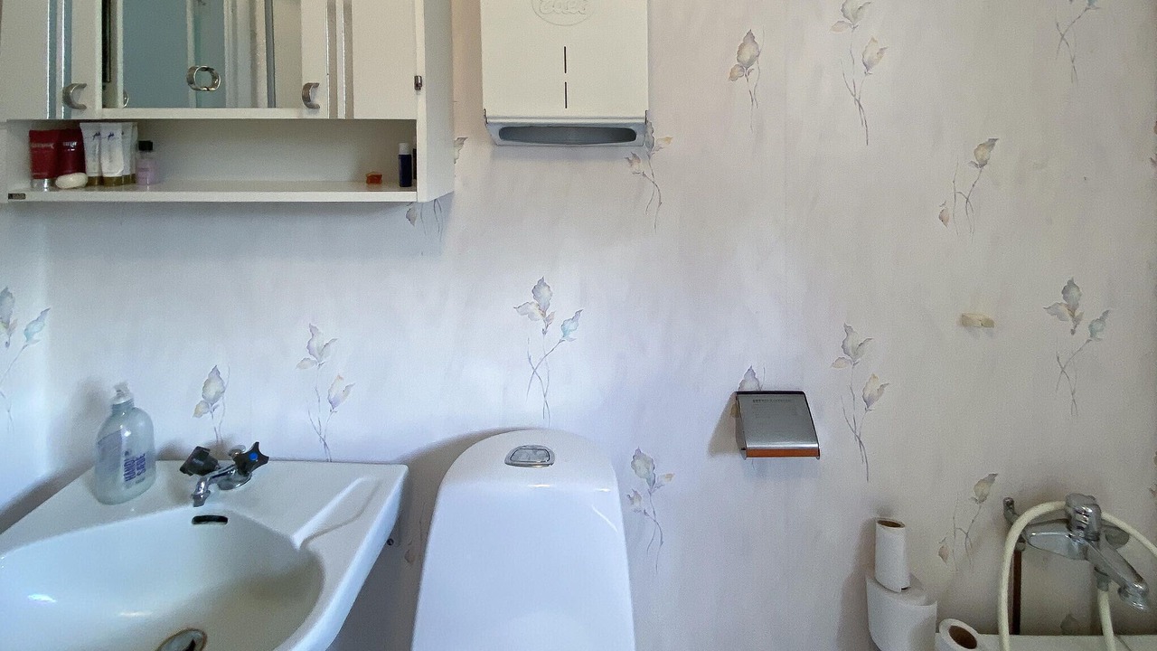 Photo of Bathroom in Skruv
