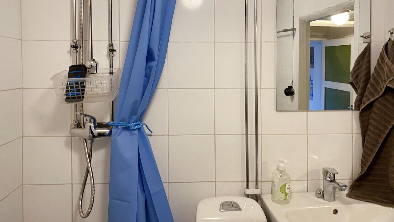 Photo of Bathroom in Lessebo