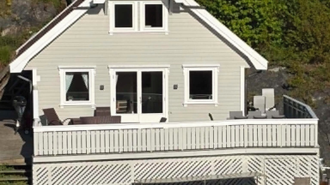 Photo of Outdoor in Flekkerøy