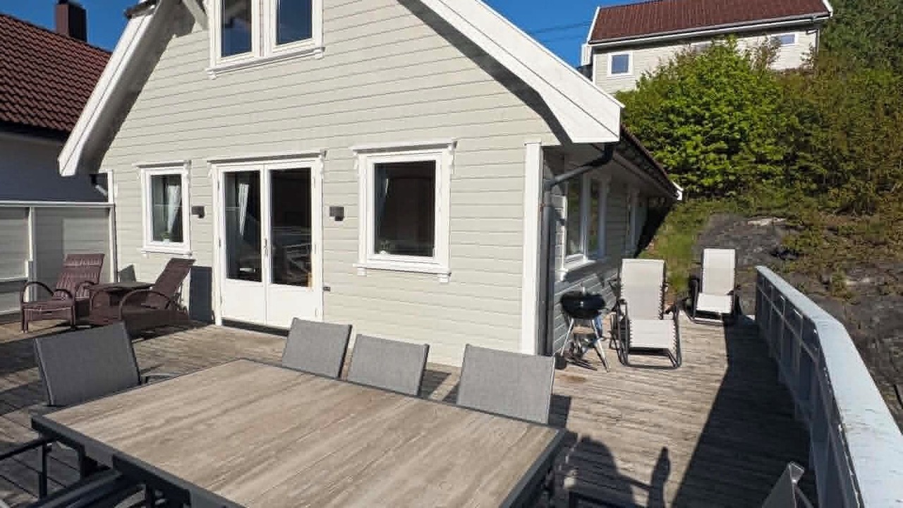 Photo of Outdoor in Flekkerøy