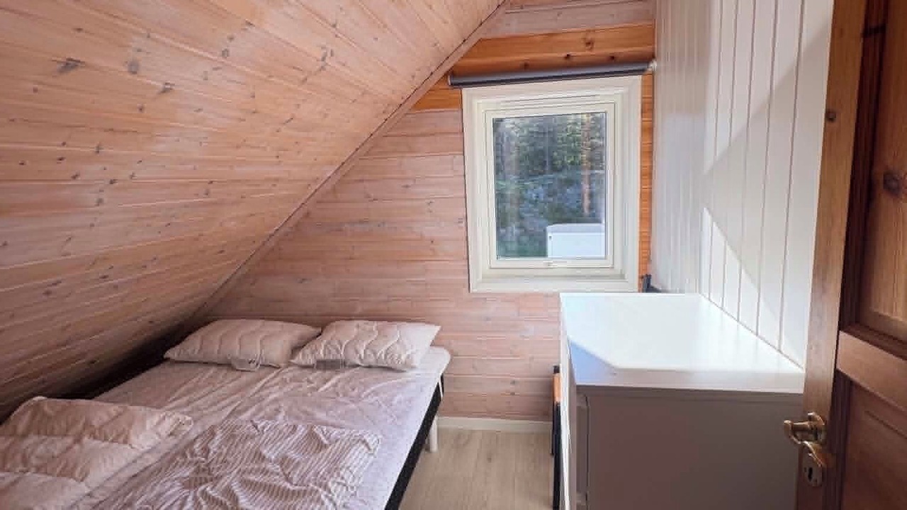 Photo of Bedroom in Flekkerøy
