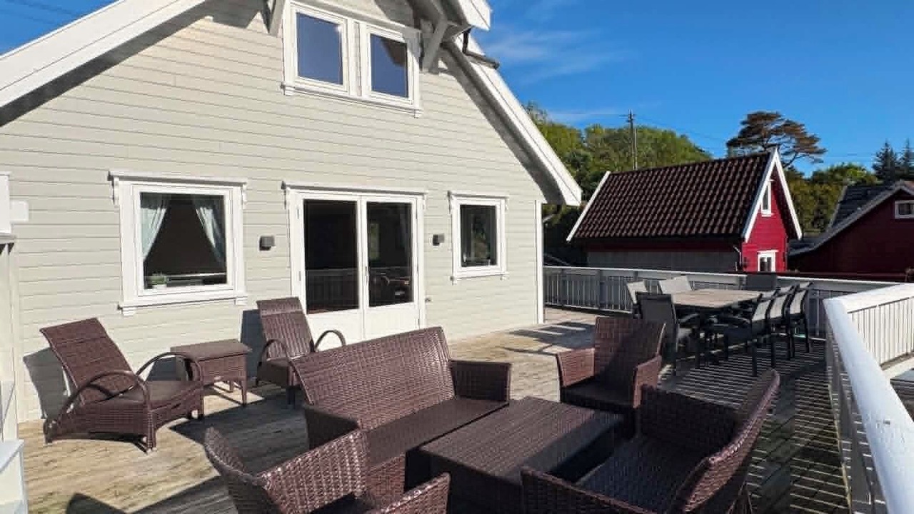 Photo of Outdoor in Flekkerøy