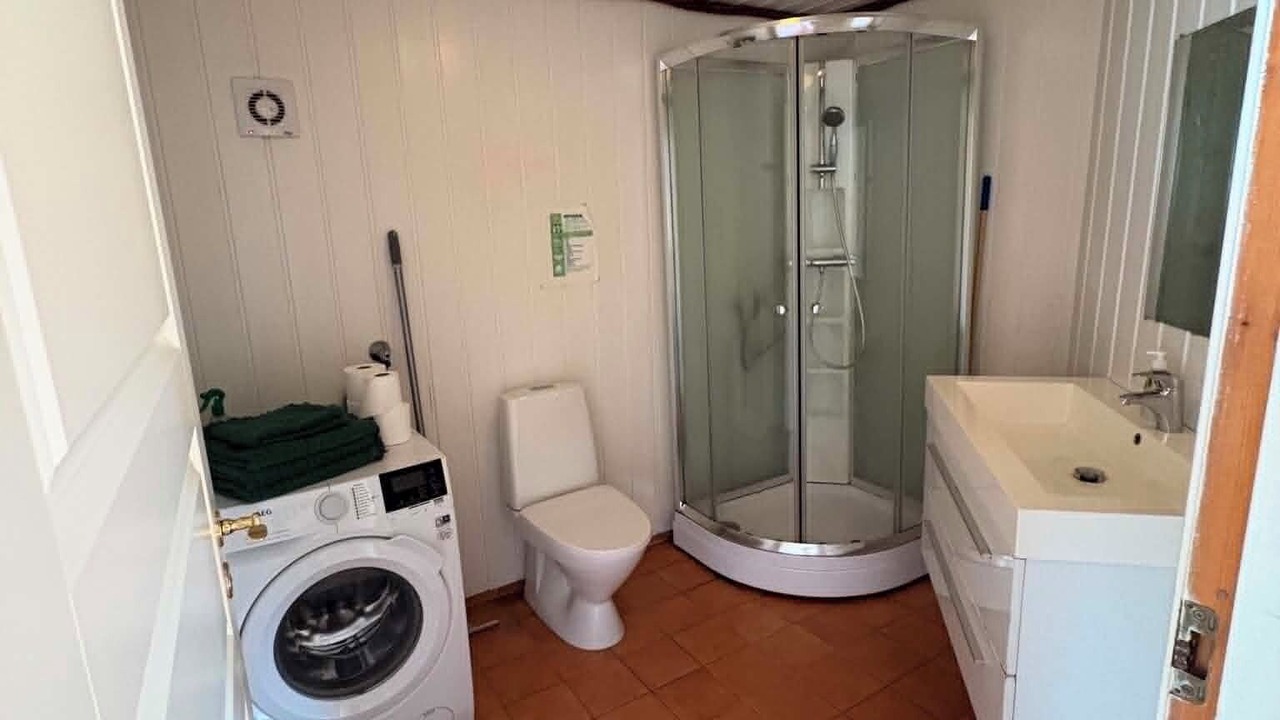Photo of Bathroom in Flekkerøy