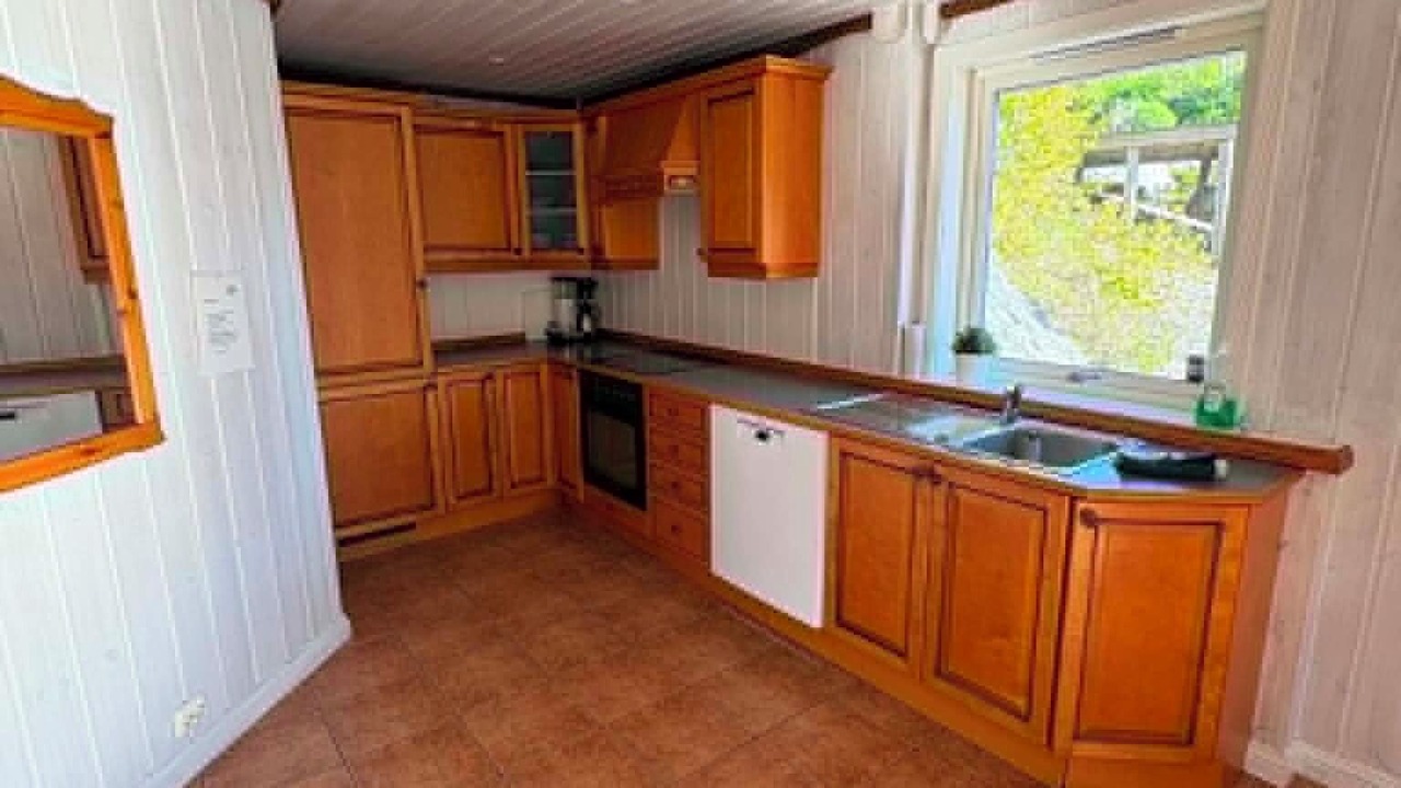 Photo of Kitchen in Flekkerøy