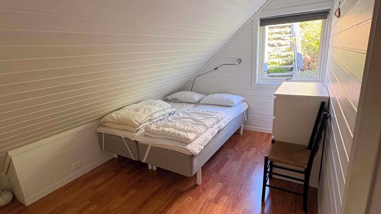 Photo of Bedroom in Flekkerøy