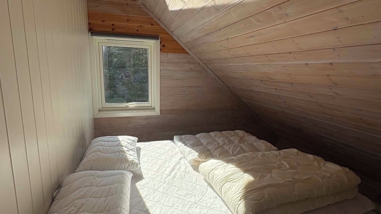 Photo of Bedroom in Flekkerøy