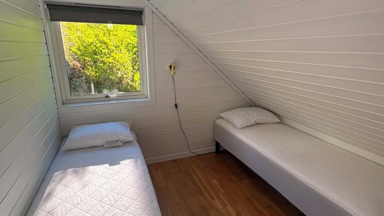 Photo of Bedroom in Flekkerøy